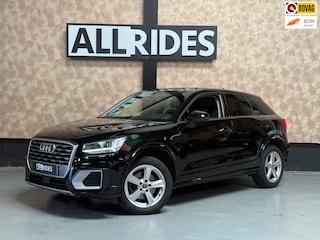 Audi Q2 1.4 TFSI CoD Sport Pro Line | Sfeerverlichting | LED | XENON | Automaat