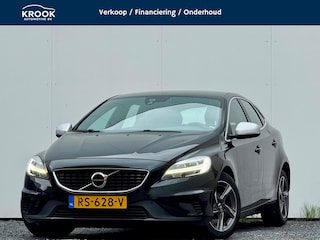 Volvo V40 2.0 D3 Business Sport | 2018 |