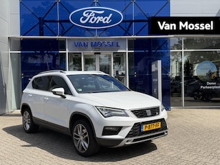 Seat Ateca 1.5 TSI 4DRIVE FR Business Intense