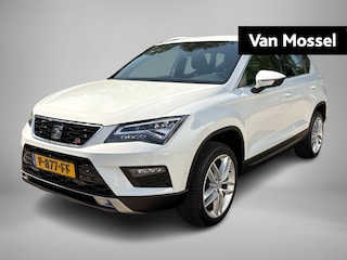 Seat Ateca 1.5 TSI 4DRIVE FR Business Intense