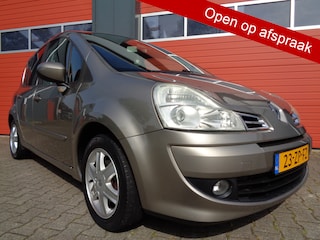 Renault Modus 1.2 TCE Dynamique,Clima,Cruise,Trekhaak!