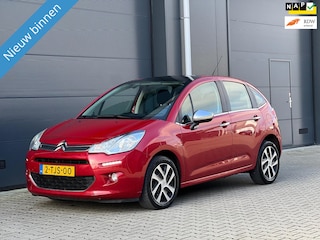 Citroën C3 1.6 E-HDI COLLECTION BJ014 PANORAMA LED