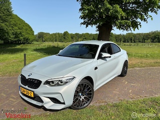 BMW 2-serie Competition