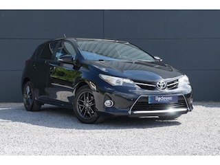 Toyota Auris 1.3 H6 Trend Top 5 Editie Navi Cruis Clima Cam!