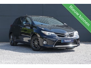 Toyota Auris 1.3 H6 Trend Top 5 Editie Navi Cruis Clima Cam!