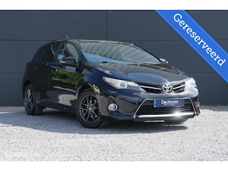 Toyota Auris 1.3 H6 Trend Top 5 Editie Navi Cruis Clima Cam!