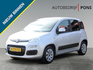 Fiat Panda 1.2 Edizione Cool