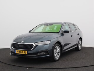 Skoda Octavia Combi 1.5 e-TSI Business Edition/ automaat!
