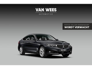 BMW 3-serie GT 320i High Executive | NL auto | 2e eigenaar | Driving Assistant | Actieve Cruise control | Harman Kardon | Carplay | Rijstrooksensor | DAB | Camera | LED