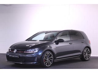 Volkswagen Golf 2.0 TSI GTI Performance | 296PK | ORIGINEEL