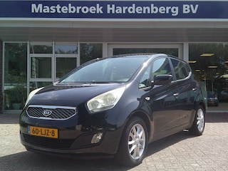 Kia Venga 1.4 CVVT X-tra Staat in Hardenberg
