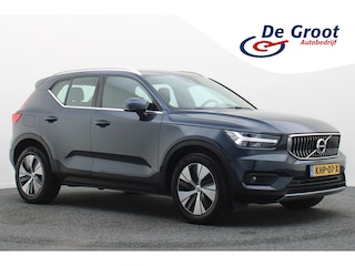 Volvo XC40 1.5 T5 Recharge Inscription Expression