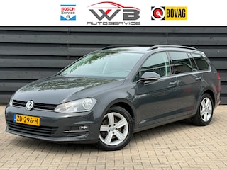 Volkswagen Golf Variant 1.4 TSI Comfortline I Trekhaak I Navigatie I PDC I Cruise