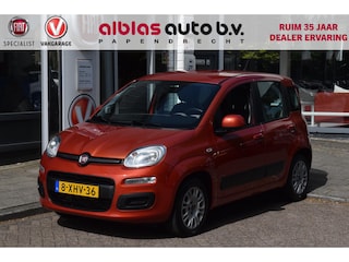 Fiat Panda 0.9 TwinAir Edizione Cool|Automaat| Lage km!