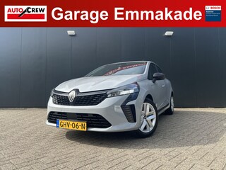 Renault Clio 1.0 TCe 90 GPF evolution | Apple Carplay / Android Auto
