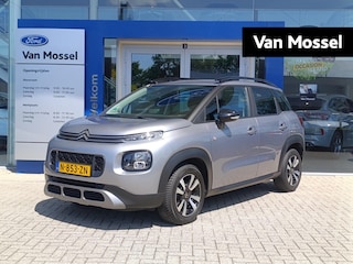 Citroën C3 Aircross 1.2 PureTech Shine | Parkeersensoren | Stoelverwarming | Navigatie | Lane Keeping | Climate Control