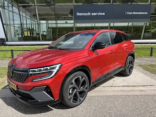 Renault Austral 1.2 E-Tech full hybrid 200PK iconic esprit Alpine / Winterpakket / 360 Camera / Stoelverw. /