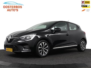Renault Clio 1.0 TCe Bi-Fuel Zen LPG G-3 af fabriek/LM-vlg/Navi/Carplay
