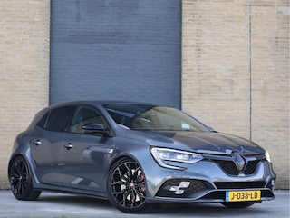 Renault Mégane 1.8 TCe 280 RS EDC | 4Control | Kuipstoelen | HUD | Interlagos 19”