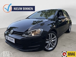 Volkswagen Golf 1.4 TSI HIGHLINE DSG NAVI CRUISE ECC
