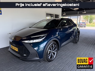 Toyota C-HR 2.0 Hybrid 200 Dynamic / Two tone /  Apple CarPlay / Stuurverwarming / Lane Assist / ACC