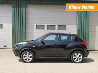 Nissan Juke 1.6 ACENTA