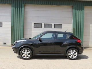Nissan Juke 1.6 ACENTA