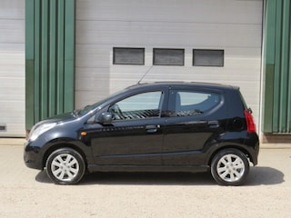 Suzuki Alto 1.0 COMFORT