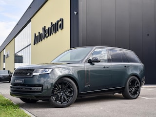 Land Rover Range Rover 3.0 P460e Autobiography PHEV | 22'' Velgen l Massage l Schuif-/kantel Pano l Stoelventilatie l Soft Close l Trekhaak l 26 model!