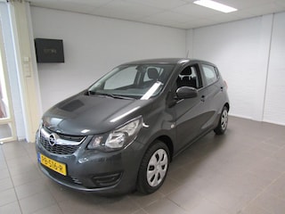 Opel Karl 1.0 ecoFLEX 75pk Edition