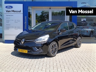 Renault Clio 0.9 TCe Bose | Camera | PDC Voor + Achter | Navigatie | Stoelverwarming | Cruise Control