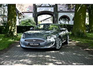 Jaguar XK 5.0 V8 Convertible