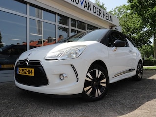 Citroën DS3 1.6 So Chic Airco