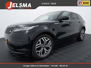 Land Rover Range Rover Velar P250 Turbo AWD Aut., Trekhaak | 20inch | Camera