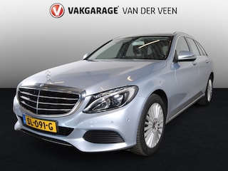 Mercedes-Benz C-klasse Estate 200 Business