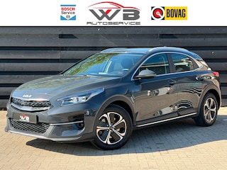 Kia XCeed 1.6 GDi PHEV DynamicPlusLine I LaneAssist I Camera