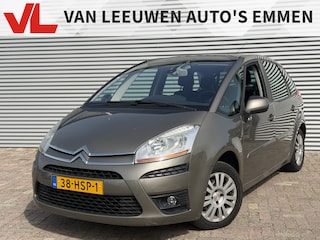 Citroën C4 Picasso 1.6 VTi Ambiance 5p. | Nieuw Binnen! | Zo Mee | Trekhaak | Cruise
