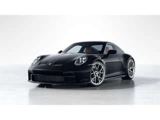 Porsche 911 GT3 Touring