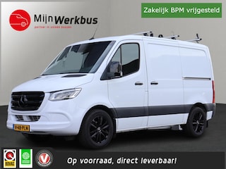 Mercedes-Benz Sprinter 316 2.2 CDI L1H1 | 2x Schuif | Standkachel | Trekhaak | Camera!