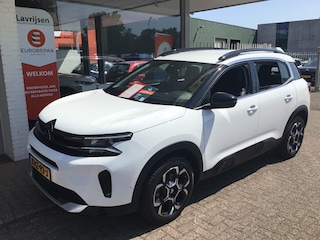 Citroën C5 Aircross 1.2 PureTech 130pk S&S Business
