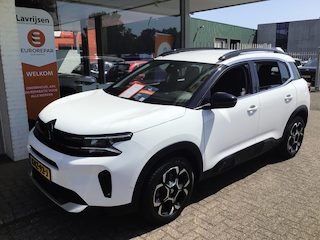 Citroën C5 Aircross 1.2 PureTech 130pk S&S Business