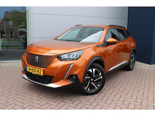 Peugeot 2008 EV Allure Pack 50 kWh