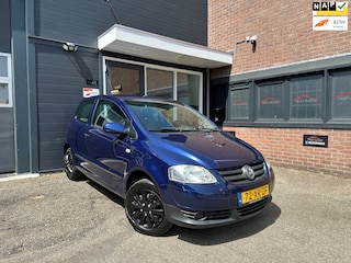 Volkswagen Fox 1.2 Trendline|Nap|Airco|Elektrische.ramen|Apk