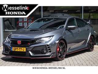 Honda Civic 2.0 i-VTEC Type R GT - Dealer ond. | Navi/camera | Apple-carpl. / Andr.auto