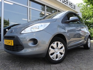 Ford Ka 1.2 Cool & Sound start/stop airco