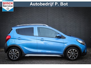 Opel Karl 1.0 Rocks Online Edition Net binen - Nu al te bezichtigen