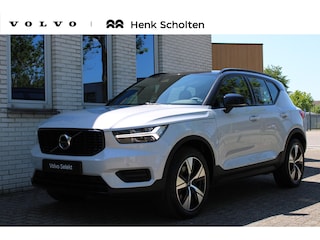 Volvo XC40 T5 Recharge R-Design | Adaptieve Cruise Controle | Achteruitrij Camera | Harman Kardon Audi | Android Auto/Apple CarPlay | Voetsensor voor Achterklep | Keyless-Entry