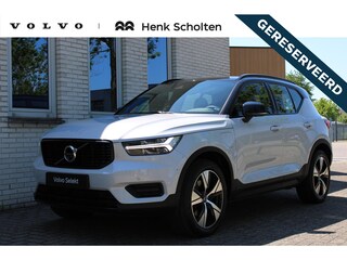 Volvo XC40 T5 Recharge R-Design | Adaptieve Cruise Controle | Achteruitrij Camera | Harman Kardon Audi | Android Auto/Apple CarPlay | Voetsensor voor Achterklep | Keyless-Entry