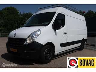 Renault Master bestel T35 2.3 dCi L2H2