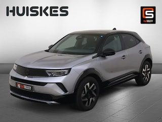 Opel Mokka 1.2 Turbo Hybrid GS | Adaptive Cruise | Camera | Stuurverw.